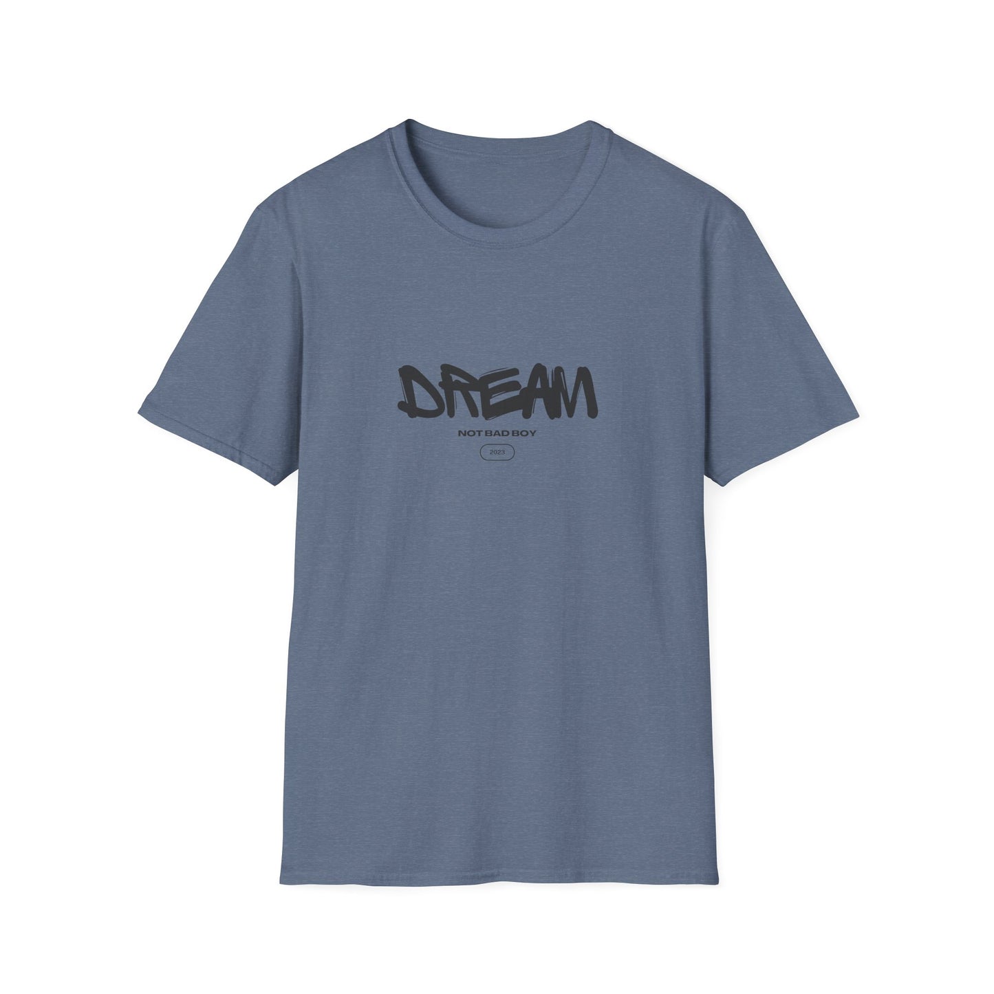 Dream - Unisex Softstyle T-Shirt