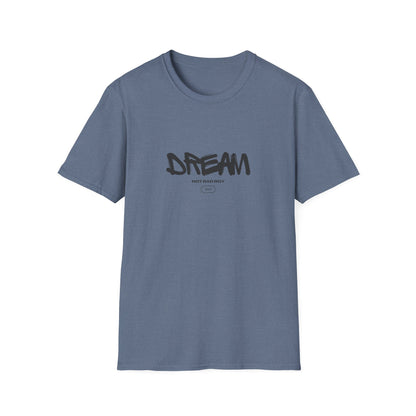 Dream - Unisex Softstyle T-Shirt
