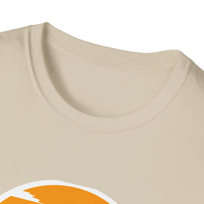 Mountain Softstyle T-Shirt