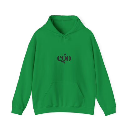 Ego Hoodies - Unisex Hooded SweatHoodies