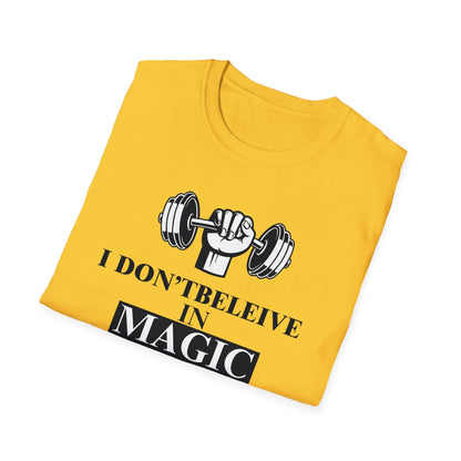 I don't believe Softstyle T-Shirt