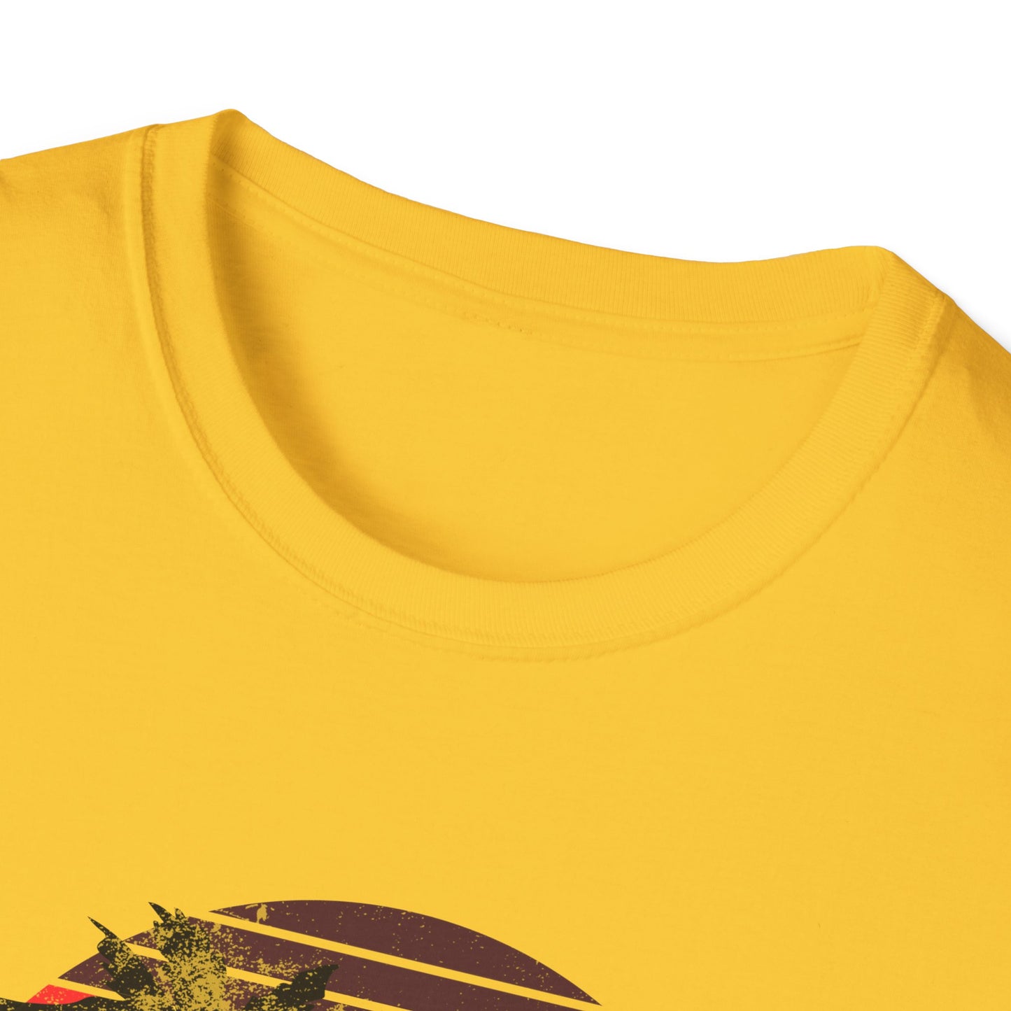 Just Relax Softstyle T-Shirt